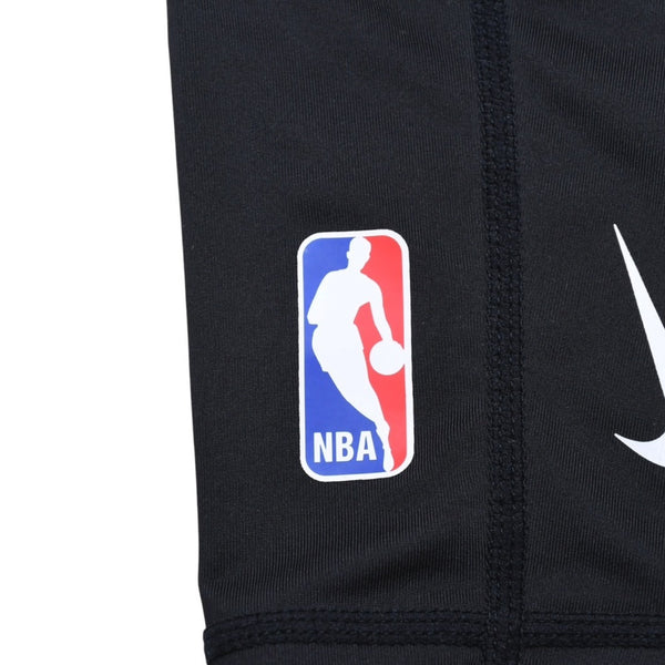極美品 SUPREME シュプリーム NBA NIKE ナイキ アームカバー シューティングスリーブ ブラック 中古 4a007312