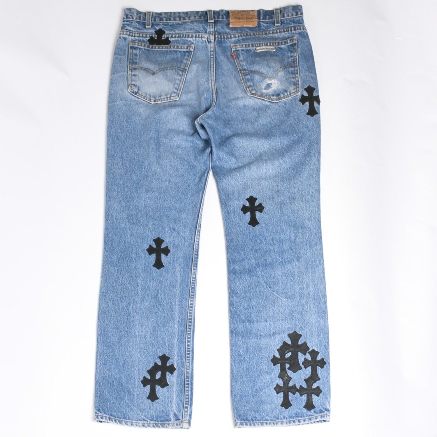 CHROME HEARTS
