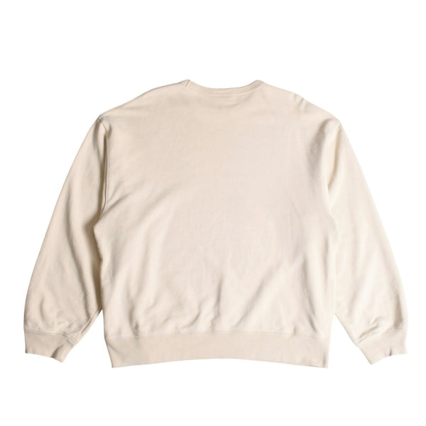 極美品 DRIES VAN NOTEN ドリスヴァンノッテン トレーナー スウェット ターキー製 コットン サイズS 中古 4a007454
