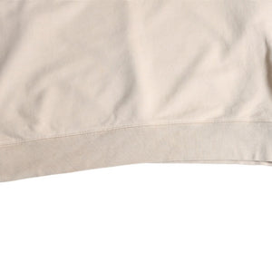 極美品 DRIES VAN NOTEN ドリスヴァンノッテン トレーナー スウェット ターキー製 コットン サイズS 中古 4a007454