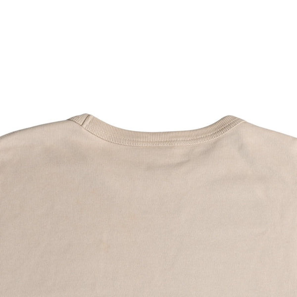 極美品 DRIES VAN NOTEN ドリスヴァンノッテン トレーナー スウェット ターキー製 コットン サイズS 中古 4a007454
