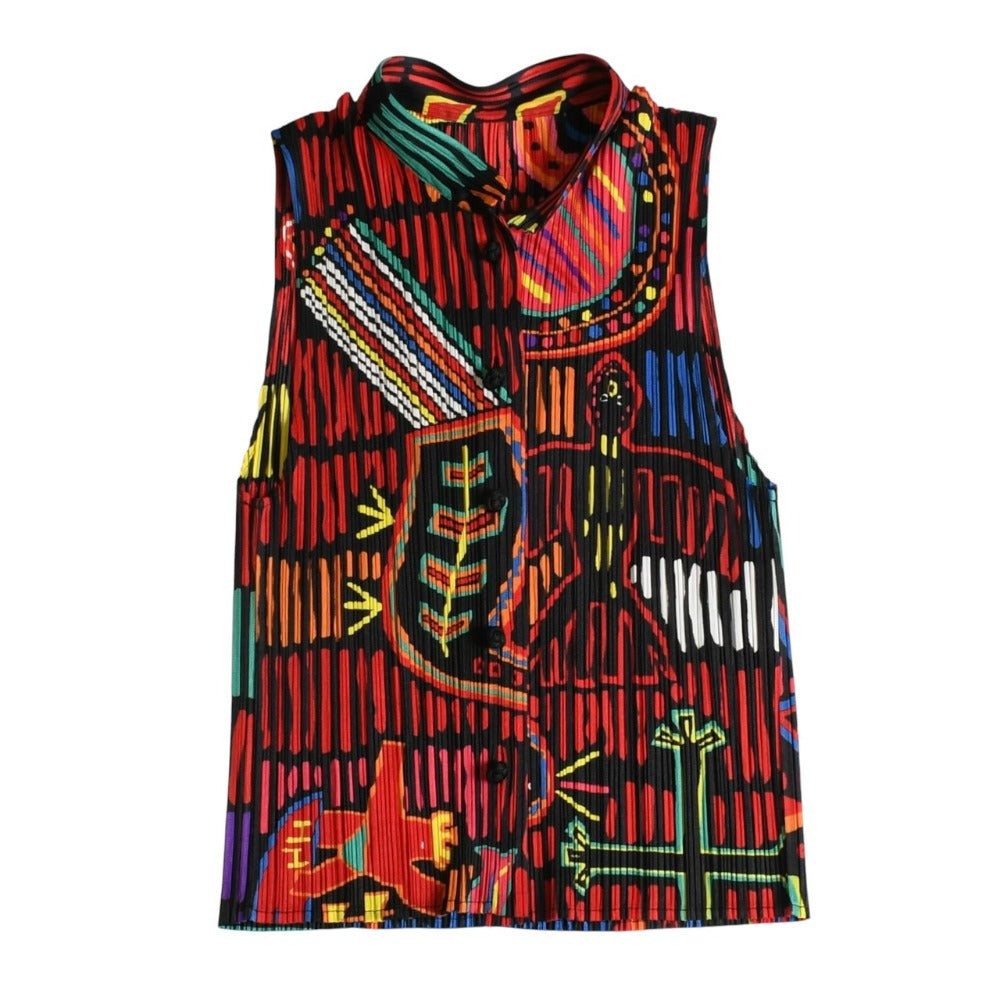 ISSEY MIYAKE