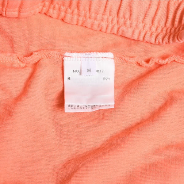 RonHerman ロンハーマン ボクサーショーツ ハーフパンツ サイズM 41206000017 ピンク 美品 中古 4a007517