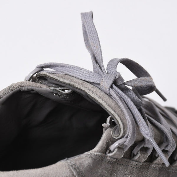極美品 BALENCIAGA バレンシアガ Arena High アリーナ ハイカットスニーカー 373399 サイズ41 グレー グラデーション 中古 4a006543