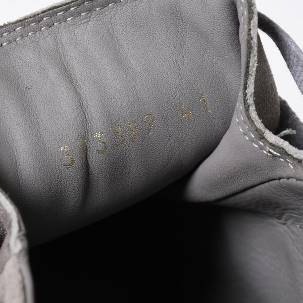 極美品 BALENCIAGA バレンシアガ Arena High アリーナ ハイカットスニーカー 373399 サイズ41 グレー グラデーション 中古 4a006543
