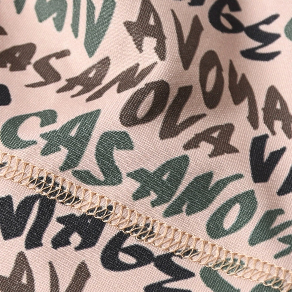 新品未使用 CASANOVA VINTAGE カサノバヴィンテージ グラフィティースカルキャップ ベージュ グリーン ブラック ブラウン スパンデックス 4a007590A