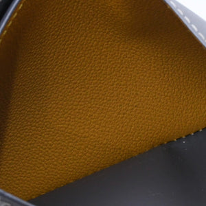 新品同様品 GOYARD ゴヤール Marigny Wallet マリニー ウォレット 二つ折り財布 MARIGNPMLTY51CL51P グレー 中古 4a007928