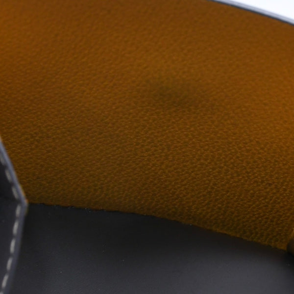 新品同様品 GOYARD ゴヤール Marigny Wallet マリニー ウォレット 二つ折り財布 MARIGNPMLTY51CL51P グレー 中古 4a007928