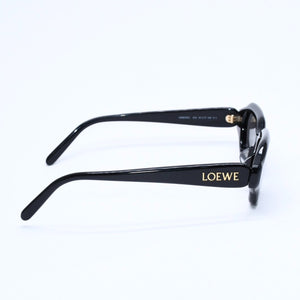 極美品 CHANEL シャネル ウェリントンシェイプ フェイクパールサングラス 5394-H-A サイズ53□19 140 c.1642/S3 グリーン マーブル調 中古 4a007959