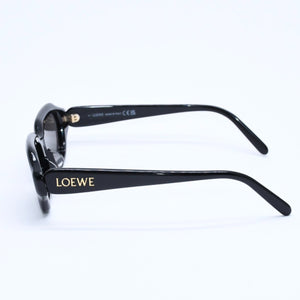 極美品 CHANEL シャネル ウェリントンシェイプ フェイクパールサングラス 5394-H-A サイズ53□19 140 c.1642/S3 グリーン マーブル調 中古 4a007959