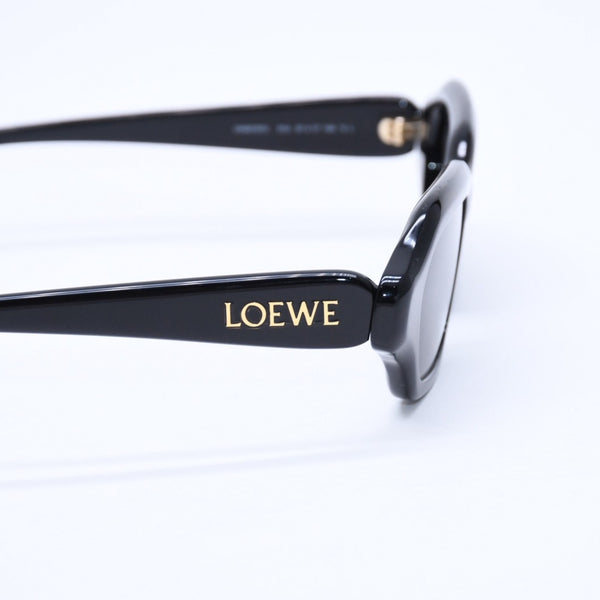 極美品 CHANEL シャネル ウェリントンシェイプ フェイクパールサングラス 5394-H-A サイズ53□19 140 c.1642/S3 グリーン マーブル調 中古 4a007959