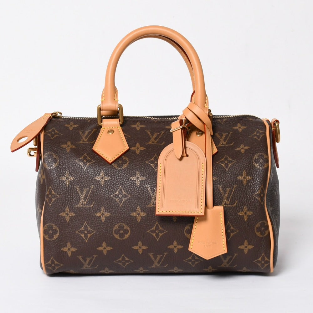 ルイ・ヴィトン LOUIS VUITTON スピーディ 中古バッグ｜CASANOVA VINTAGE