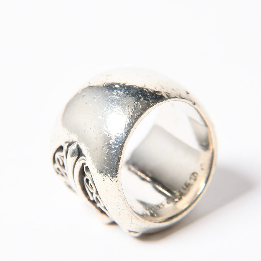 CHROME HEARTS クロムハーツ CLASSIC OVAL CROSS クラシック オーバル