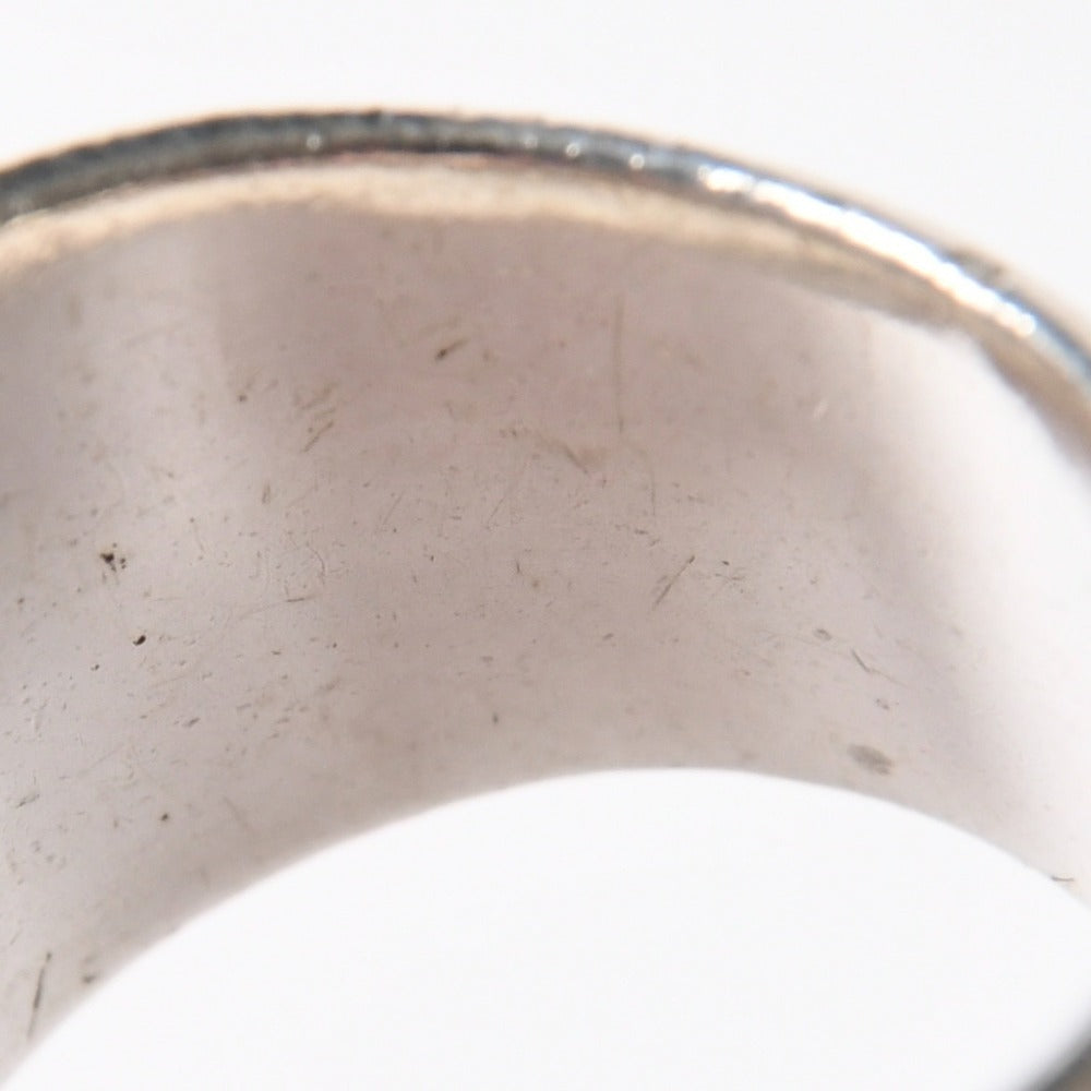 CHROME HEARTS クロムハーツ CLASSIC OVAL CROSS クラシック オーバル