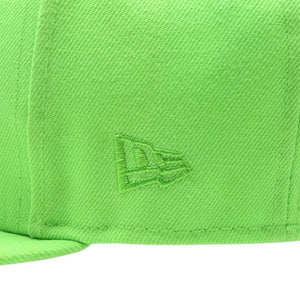 New and unused item NEW ERA New Era Cap NY Yankees New York Yankees Lime Green Loso Custom Model One Piece Spiderweb 59FIFTY Size 7 3/8 58.7cm Used 4a007775