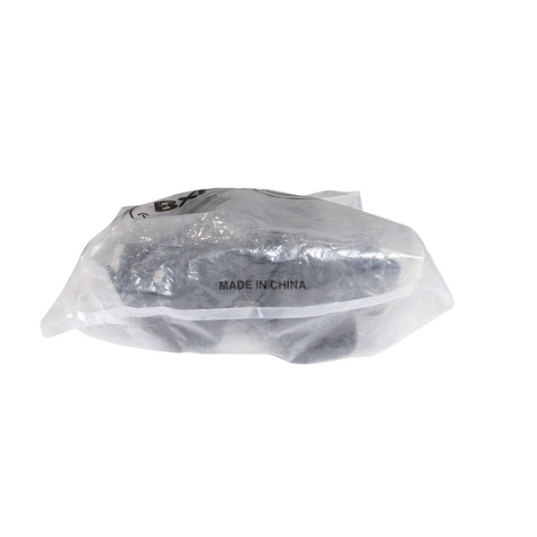 新品未使用品 NEIGHBORHOOD×BOUNTY HUNTER ネイバーフッド バウンティーハンター スカル君 フィギュア 玩具 ブラック 中古 4a010032