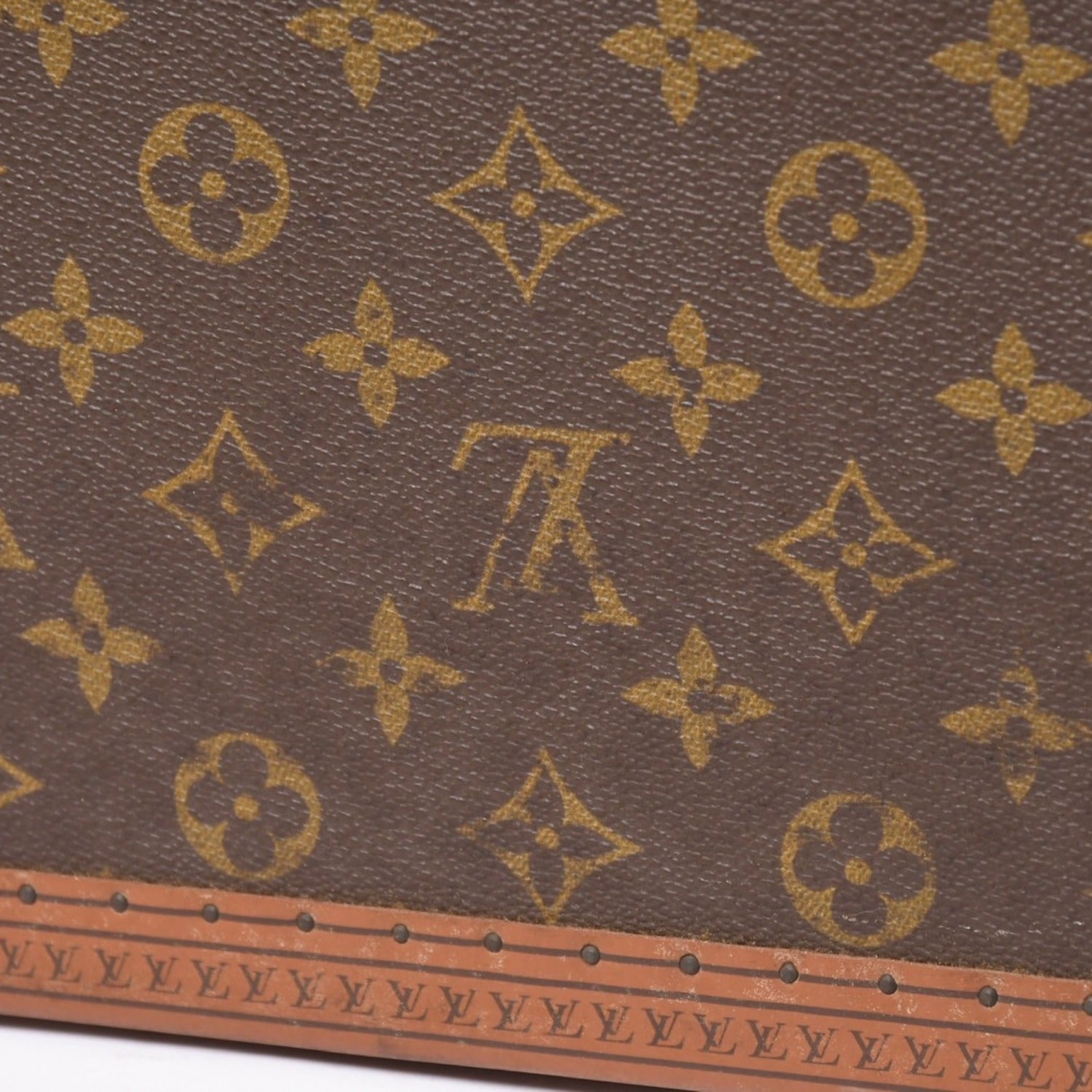 LOUIS VUITTON ルイヴィトン アルゼール70 トランクケース ハード