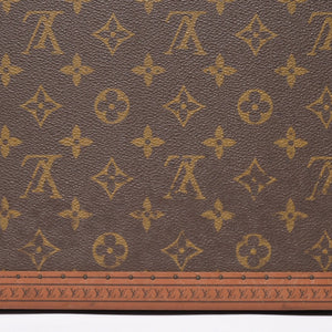 LOUIS VUITTON ルイヴィトン アルゼール70 トランクケース ハードケース M21226 モノグラム PVC レザー 中古 4a007894