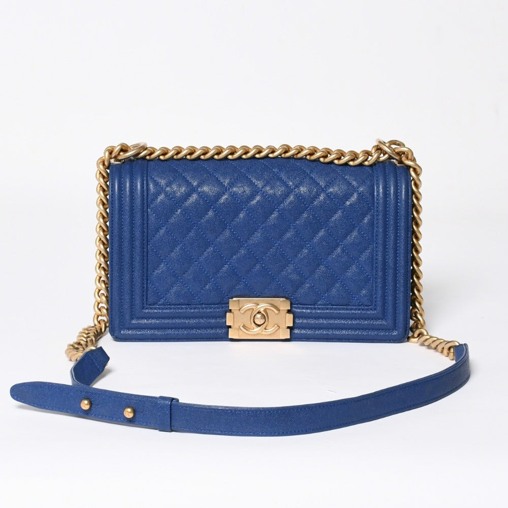 CHANEL