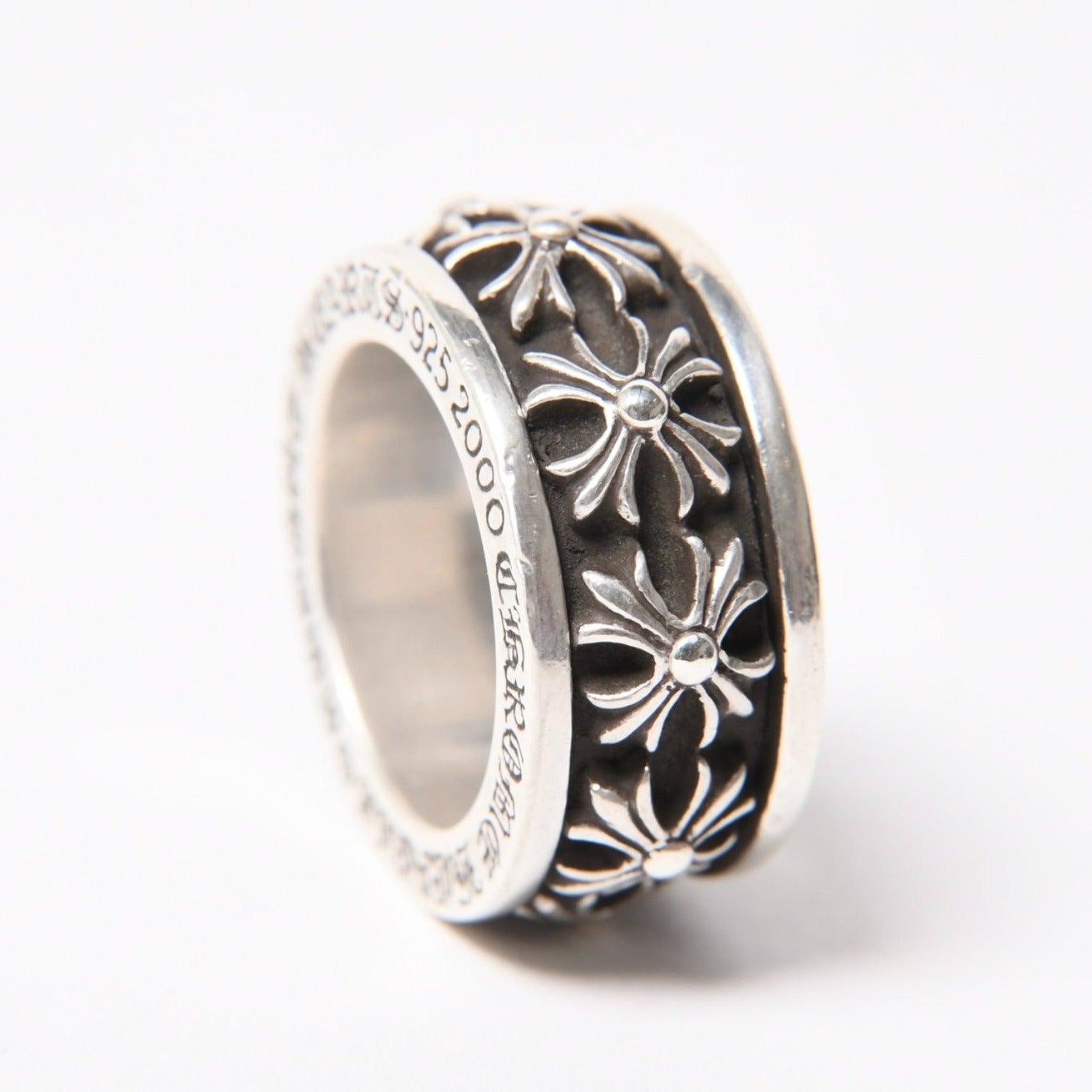 クロムハーツ CHROME HEARTS 中古・ヴィンテージ｜CASANOVA VINTAGE
