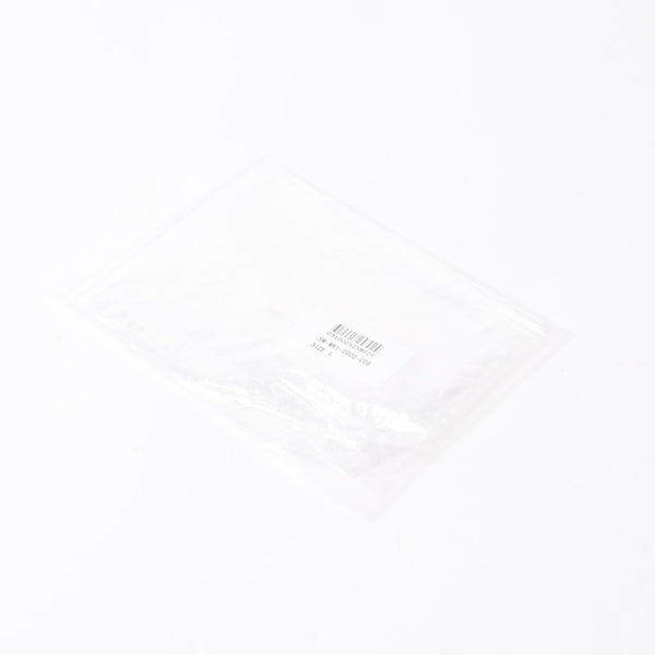 新品未使用 SAINT MICHAEL セントマイケル 半袖Tシャツ SM-MK1-0000-C09 サイズL ロバート メイプルソープ ホワイト 中古 4a008186