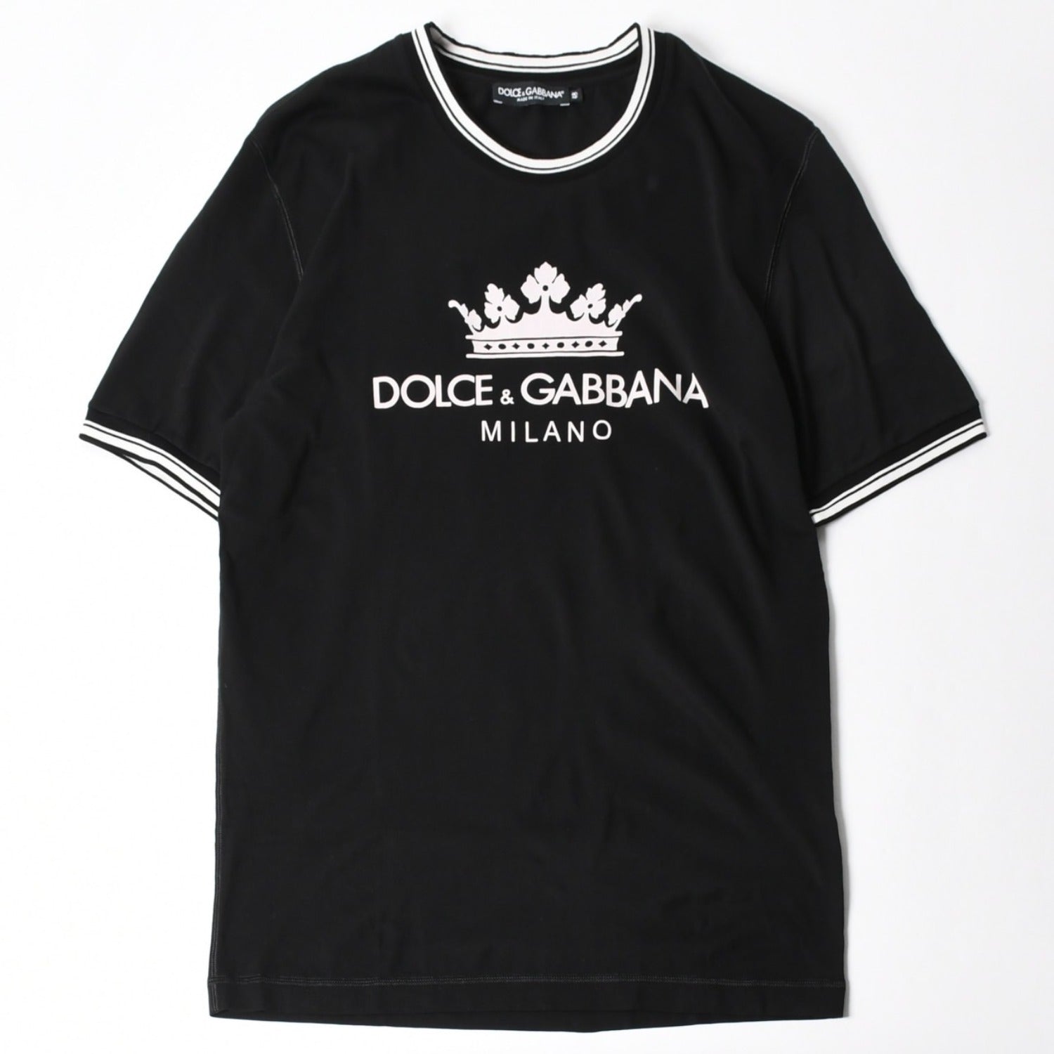 Extremely beautiful item DOLCE&GABBANA Dolce & Gabbana Crown
