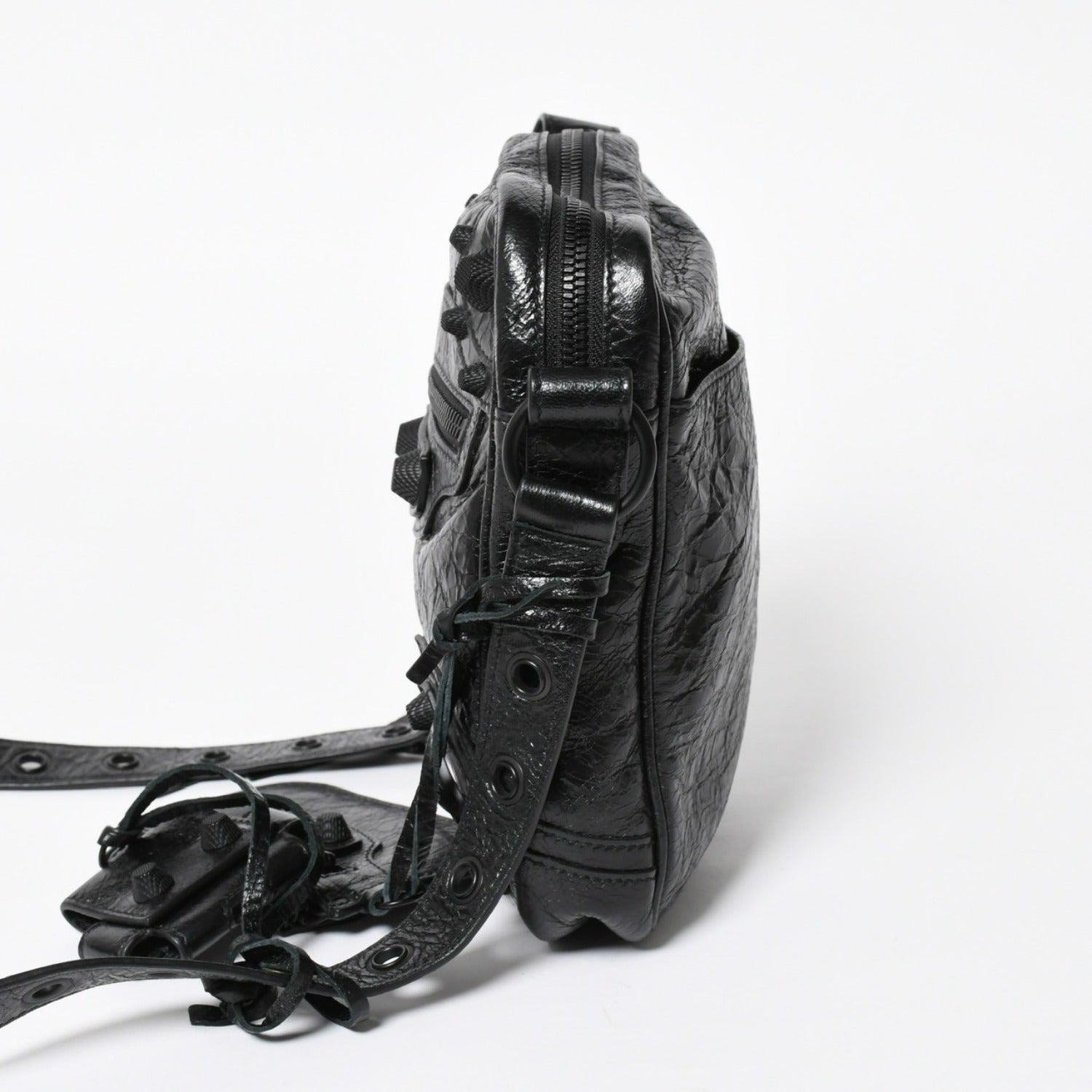 バレンシアガ BALENCIAGA ル・カゴール 中古バッグ｜CASANOVA VINTAGE