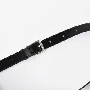 新品同様品 LOEWE ロエベ アマゾナ 44 アナグラム Amazona 44 Anagram ハンドバッグ カーキ 061506 中古 4a008224