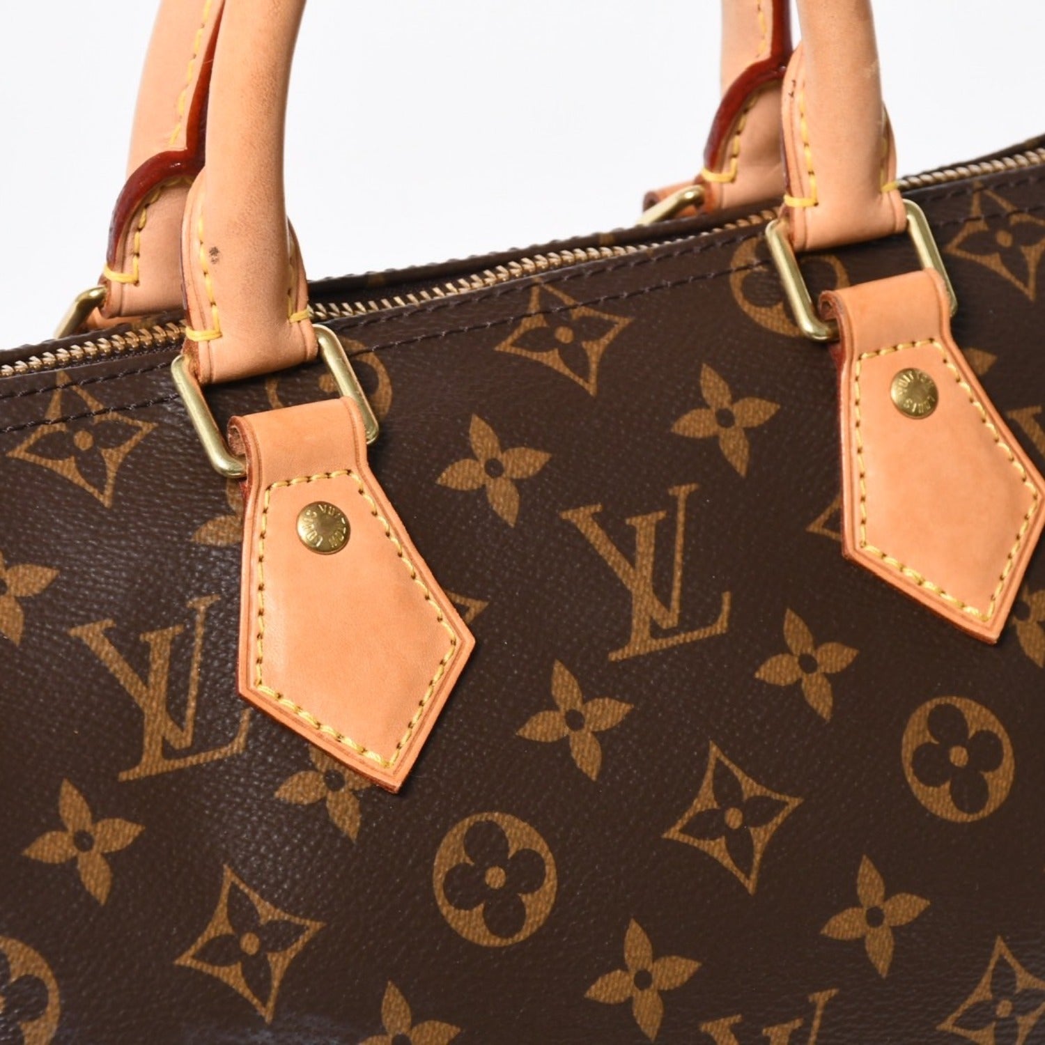 LOUIS VUITTON ルイヴィトン スピーディ25 ハンドバック M41528