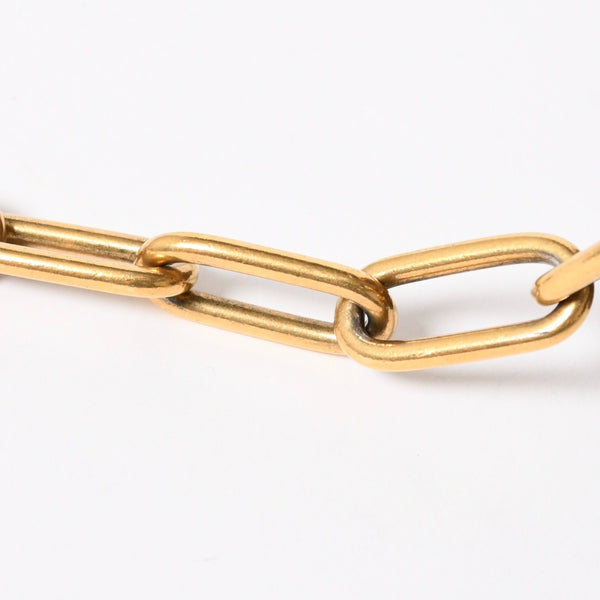極美品 LOUIS VUITTON ルイヴィトン モノグラム フォーンボックス ミニショルダーバッグ M44914 ブラウン ゴールド金具 中古 4a007859