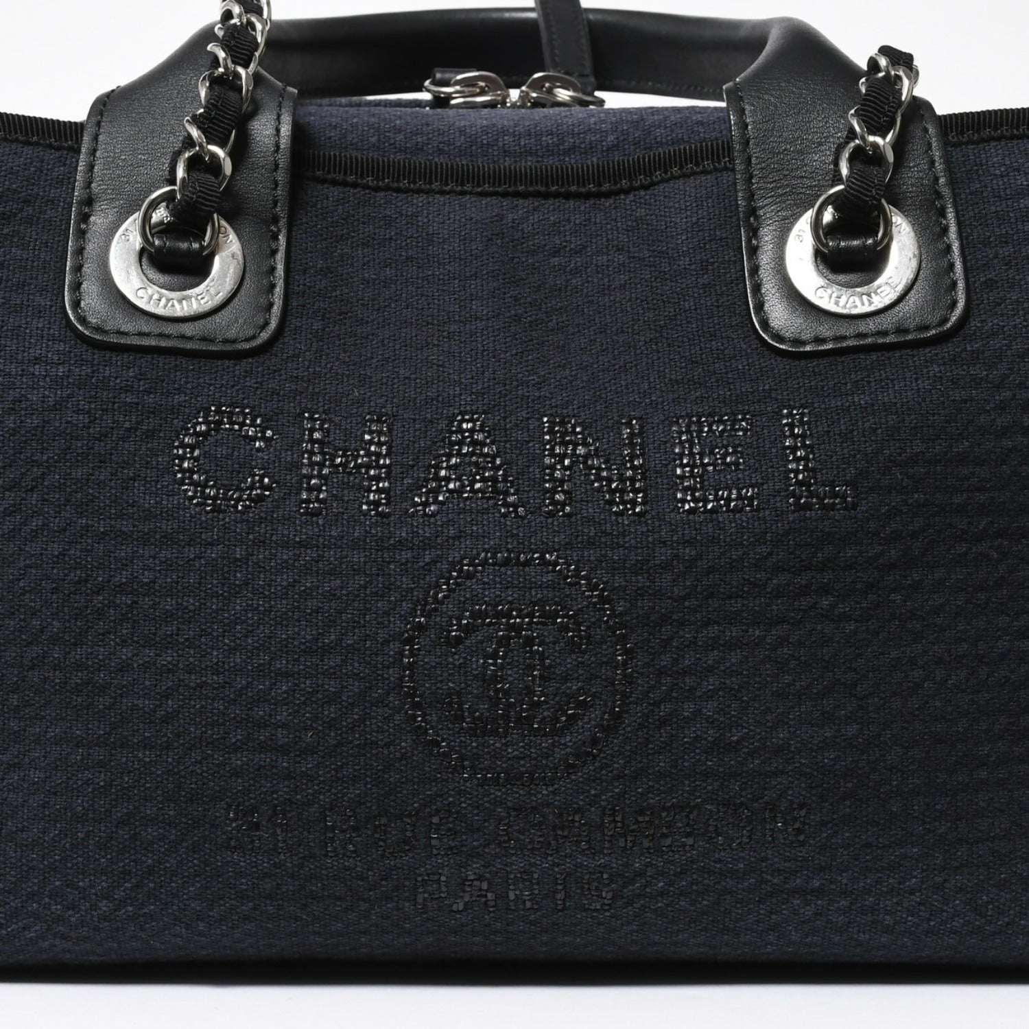 CHANEL シャネル ボストンバッグ 2WAY ショルダーバッグ ブラック 極美品 CHANEL シャネル 2WAY ショルダーバッグ ハンドバッグ チェーン