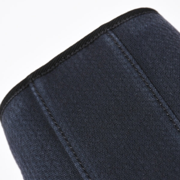 極美品 CHANEL シャネル 2WAY ショルダーバッグ ハンドバッグ チェーンショルダーバッグ ドーヴィルライン ネイビー ランダム番台 中古 4a008264