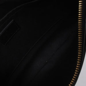 極美品 LOUIS VUITTON ルイヴィトン マッツィー ワンショルダーバッグ ハンドバッグ M58972 エピ ブラック 中古 4a000810