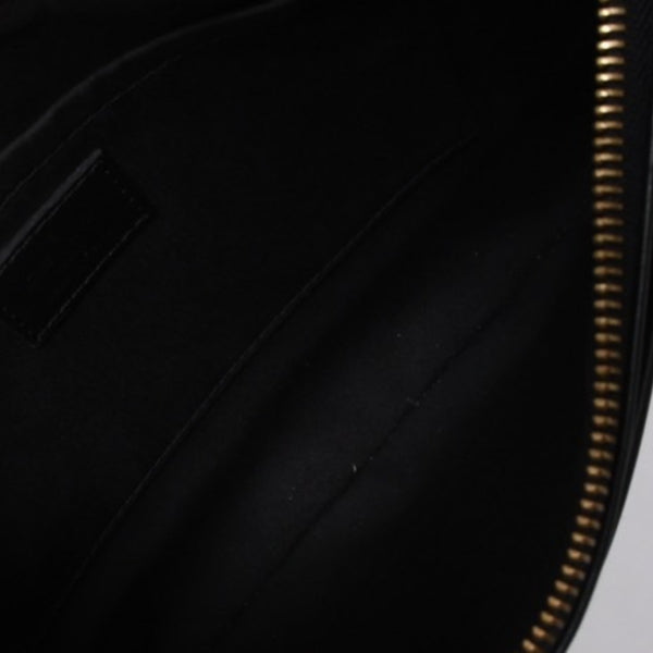 極美品 LOUIS VUITTON ルイヴィトン マッツィー ワンショルダーバッグ ハンドバッグ M58972 エピ ブラック 中古 4a000810