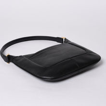 画像をギャラリービューアに読み込む, 極美品 LOUIS VUITTON ルイヴィトン マッツィー ワンショルダーバッグ ハンドバッグ M58972 エピ ブラック 中古 4a000810
