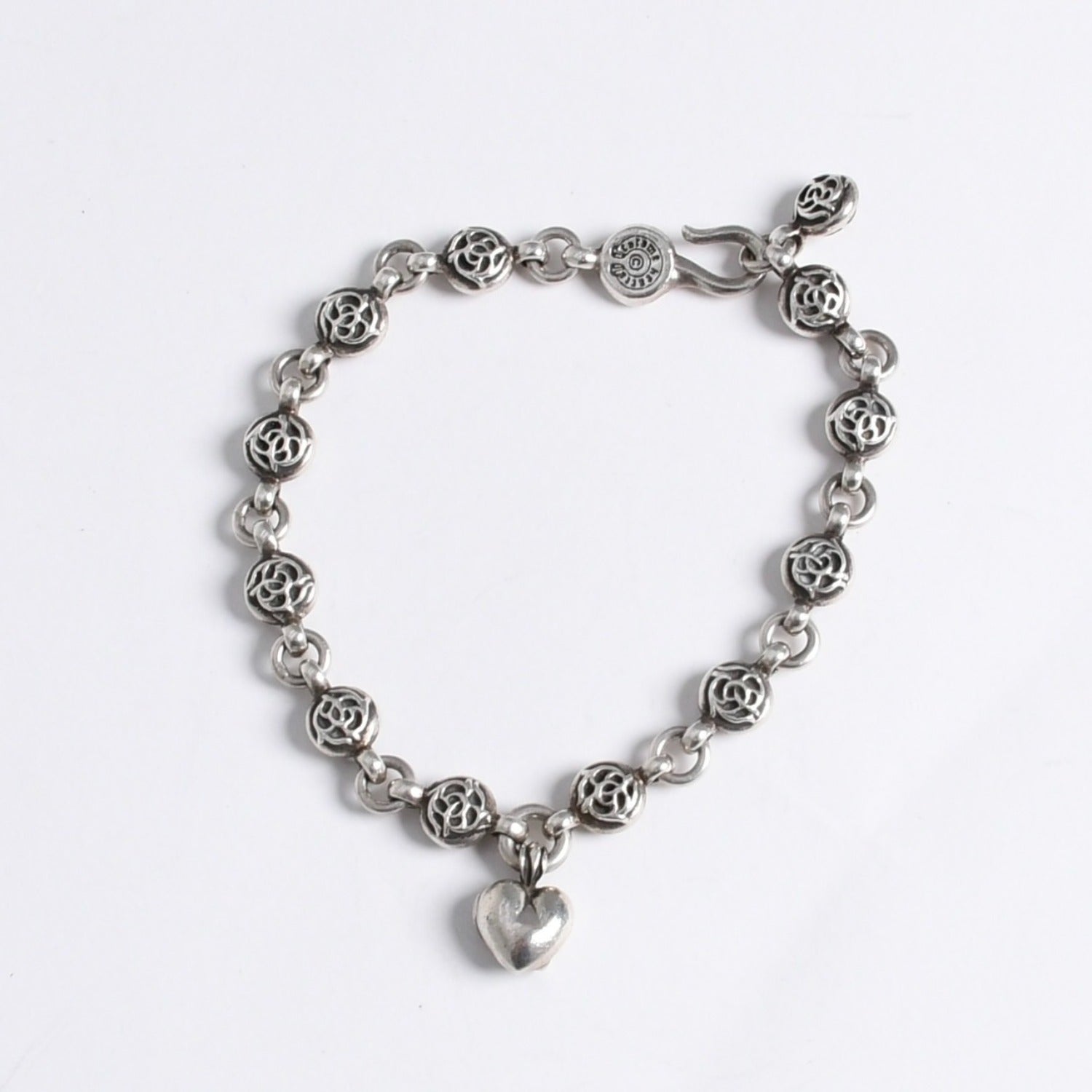 ブランド ブレスレット・バングル 中古・ヴィンテージ｜CASANOVA VINTAGE