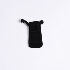 新品未使用 CHROME HEARTS クロムハーツ STUD PYRAMID PLS ピラミッド スタッドピアス 重量約0.93g 片耳用 シルバー925 中古 4a007947
