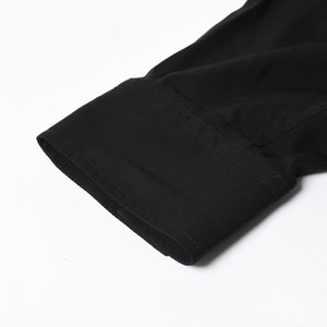 新品未使用品 WILDSIDE × The Weeknd Rayon Shirt YOHI YAMAMOTO ワイルドサイド RAYON SHIRTS SW-B26-205-1-03 レーヨン シャツ 中古 4a008146