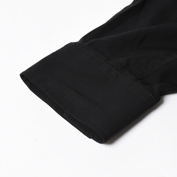 新品未使用品 WILDSIDE × The Weeknd Rayon Shirt YOHI YAMAMOTO ワイルドサイド RAYON SHIRTS SW-B26-205-1-03 レーヨン シャツ 中古 4a008146