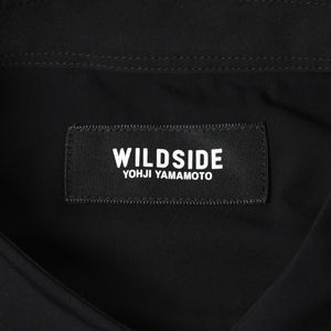新品未使用品 WILDSIDE × The Weeknd Rayon Shirt YOHI YAMAMOTO ワイルドサイド RAYON SHIRTS SW-B26-205-1-03 レーヨン シャツ 中古 4a008146