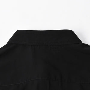 新品未使用品 WILDSIDE × The Weeknd Rayon Shirt YOHI YAMAMOTO ワイルドサイド RAYON SHIRTS SW-B26-205-1-03 レーヨン シャツ 中古 4a008146