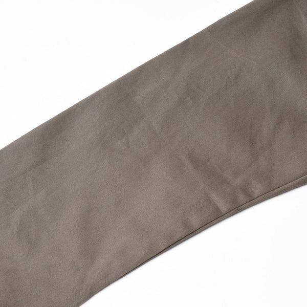 New and unused Rick Owens DRKSHDW Dark Shadow Krech Cargo Drawstring Pants Gray Brown DU02C5376-TW Used 4a008578