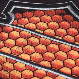 HARLEY DAVIDSON ハーレーダヴィッドソン 00's 半袖Tシャツ サイズXL ブラック コットン 2014年 古着 美品 中古 4a005848
