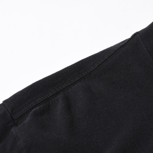 HARLEY DAVIDSON ハーレーダヴィッドソン 00's 半袖Tシャツ サイズXL ブラック コットン 2014年 古着 美品 中古 4a005848