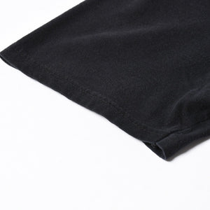 HARLEY DAVIDSON ハーレーダヴィッドソン 00's 半袖Tシャツ サイズXL ブラック コットン 2014年 古着 美品 中古 4a005848