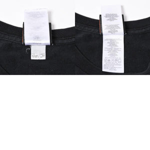 HARLEY DAVIDSON ハーレーダヴィッドソン 00's 半袖Tシャツ サイズXL ブラック コットン 2014年 古着 美品 中古 4a005848