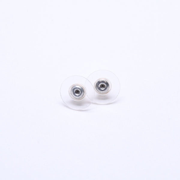 極美品 CHANEL シャネル ココマーク ピアス 重量約3.99g 00T刻印 GP メタル ゴールド アイボリー 両耳用 中古 4a007104