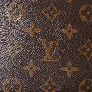 極美品 LOUIS VUITTON ルイヴィトン モノグラム ミュルティポシェット アクセソワール カーキ ショルダーバッグ M44813 中古 4a007860