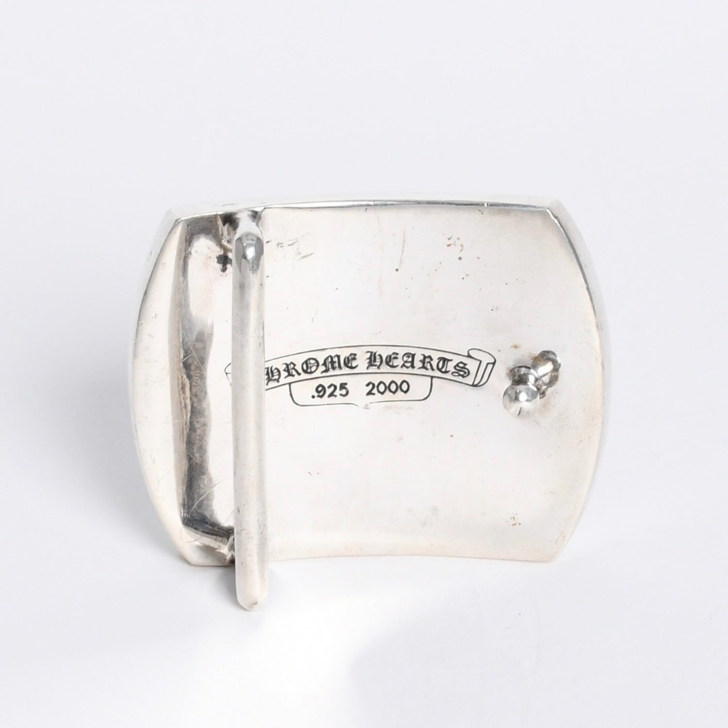 クロムハーツ CHROME HEARTS 中古・ヴィンテージ｜CASANOVA VINTAGE