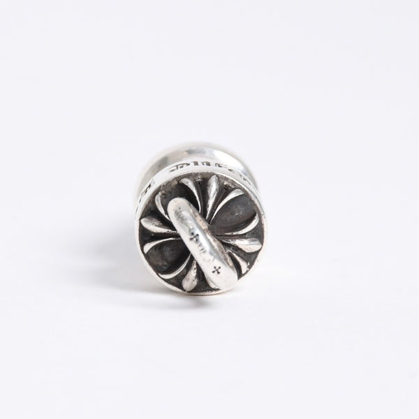 CHROME HEARTS クロムハーツ XL SPIKE PENDANT CHスパイクペンダント シルバー ネックレストップ 重量約35.02g 美品 中古 4a008210